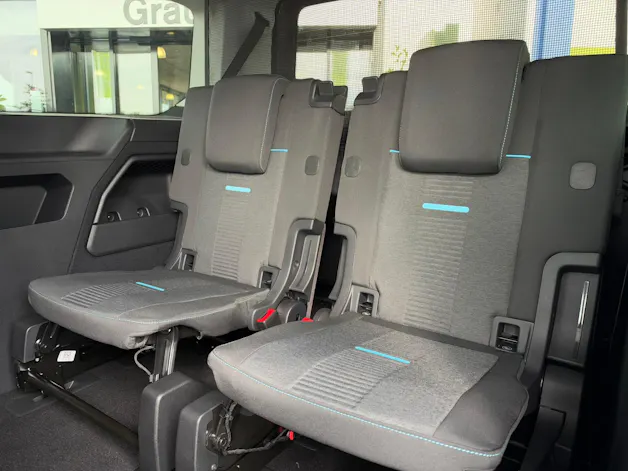 FORD Grand Tourneo Connect 2.0 EcoBlue AWD Active