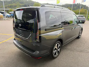 FORD Grand Tourneo Connect 2.0 EcoBlue AWD Active
