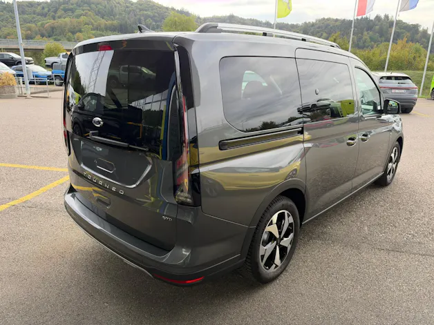 FORD Grand Tourneo Connect 2.0 EcoBlue AWD Active