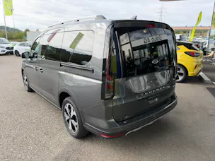 FORD Grand Tourneo Connect 2.0 EcoBlue AWD Active