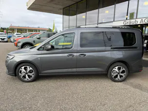 FORD Grand Tourneo Connect 2.0 EcoBlue AWD Active