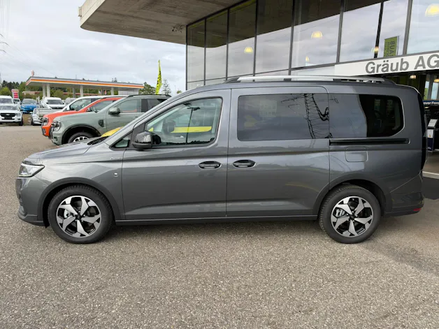 FORD Grand Tourneo Connect 2.0 EcoBlue AWD Active