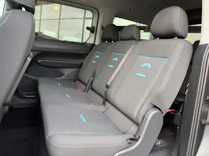 FORD Grand Tourneo Connect 2.0 EcoBlue AWD Active