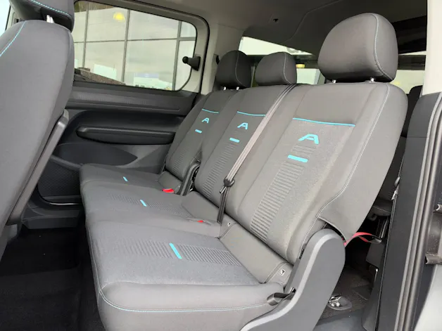 FORD Grand Tourneo Connect 2.0 EcoBlue AWD Active