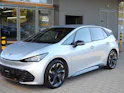 CUPRA Born 58 kWh e-Boost