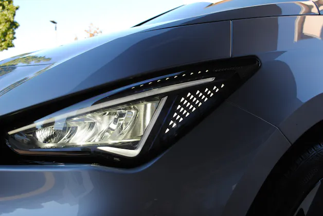 CUPRA Born 58 kWh e-Boost