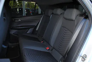 CUPRA Born 58 kWh e-Boost
