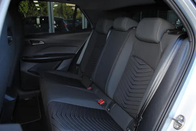 CUPRA Born 58 kWh e-Boost