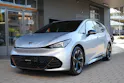 CUPRA Born 58 kWh e-Boost