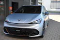 CUPRA Born 58 kWh e-Boost
