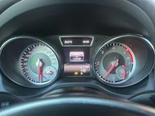 MERCEDES-BENZ GLA 220 d AMG Line 4Matic 7G-DCT