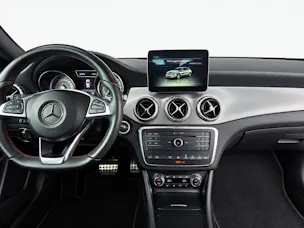 MERCEDES-BENZ GLA 220 d AMG Line 4Matic 7G-DCT