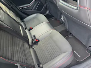 MERCEDES-BENZ GLA 220 d AMG Line 4Matic 7G-DCT