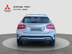 MERCEDES-BENZ GLA 220 d AMG Line 4Matic 7G-DCT