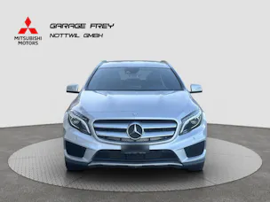 MERCEDES-BENZ GLA 220 d AMG Line 4Matic 7G-DCT