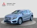 MERCEDES-BENZ GLA 220 d AMG Line 4Matic 7G-DCT