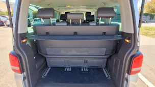 VW T5 Multivan 2.0 TDI CR Highline DSG