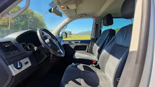 VW T5 Multivan 2.0 TDI CR Highline DSG