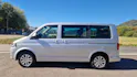 VW T5 Multivan 2.0 TDI CR Highline DSG