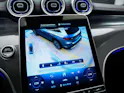 MERCEDES-BENZ GLC 43 AMG Executive Edition 4Matic 9G-Tronic *Facelift*21" Felgen*Lenkradheizung*AHK*