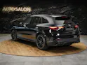 MERCEDES-BENZ GLC 43 AMG Executive Edition 4Matic 9G-Tronic *Facelift*21" Felgen*Lenkradheizung*AHK*