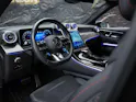 MERCEDES-BENZ GLC 43 AMG Executive Edition 4Matic 9G-Tronic *Facelift*21" Felgen*Lenkradheizung*AHK*