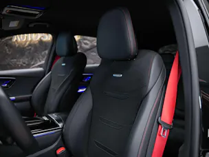 MERCEDES-BENZ GLC 43 AMG Executive Edition 4Matic 9G-Tronic *Facelift*21" Felgen*Lenkradheizung*AHK*