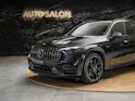 MERCEDES-BENZ GLC 43 AMG Executive Edition 4Matic 9G-Tronic *Facelift*21" Felgen*Lenkradheizung*AHK*