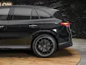 MERCEDES-BENZ GLC 43 AMG Executive Edition 4Matic 9G-Tronic *Facelift*21" Felgen*Lenkradheizung*AHK*