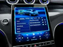 MERCEDES-BENZ GLC 43 AMG Executive Edition 4Matic 9G-Tronic *Facelift*21" Felgen*Lenkradheizung*AHK*