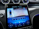 MERCEDES-BENZ GLC 43 AMG Executive Edition 4Matic 9G-Tronic *Facelift*21" Felgen*Lenkradheizung*AHK*