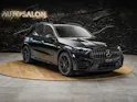 MERCEDES-BENZ GLC 43 AMG Executive Edition 4Matic 9G-Tronic *Facelift*21" Felgen*Lenkradheizung*AHK*