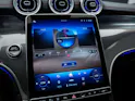 MERCEDES-BENZ GLC 43 AMG Executive Edition 4Matic 9G-Tronic *Facelift*21" Felgen*Lenkradheizung*AHK*