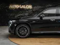 MERCEDES-BENZ GLC 43 AMG Executive Edition 4Matic 9G-Tronic *Facelift*21" Felgen*Lenkradheizung*AHK*