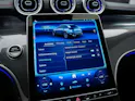 MERCEDES-BENZ GLC 43 AMG Executive Edition 4Matic 9G-Tronic *Facelift*21" Felgen*Lenkradheizung*AHK*