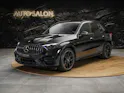 MERCEDES-BENZ GLC 43 AMG Executive Edition 4Matic 9G-Tronic *Facelift*21" Felgen*Lenkradheizung*AHK*
