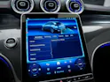 MERCEDES-BENZ GLC 43 AMG Executive Edition 4Matic 9G-Tronic *Facelift*21" Felgen*Lenkradheizung*AHK*