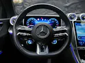 MERCEDES-BENZ GLC 43 AMG Executive Edition 4Matic 9G-Tronic *Facelift*21" Felgen*Lenkradheizung*AHK*