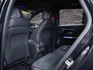 MERCEDES-BENZ GLC 43 AMG Executive Edition 4Matic 9G-Tronic *Facelift*21" Felgen*Lenkradheizung*AHK*