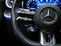 MERCEDES-BENZ GLC 43 AMG Executive Edition 4Matic 9G-Tronic *Facelift*21" Felgen*Lenkradheizung*AHK*