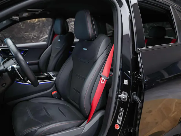 MERCEDES-BENZ GLC 43 AMG Executive Edition 4Matic 9G-Tronic *Facelift*21" Felgen*Lenkradheizung*AHK*