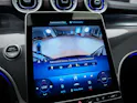 MERCEDES-BENZ GLC 43 AMG Executive Edition 4Matic 9G-Tronic *Facelift*21" Felgen*Lenkradheizung*AHK*