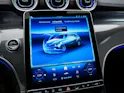 MERCEDES-BENZ GLC 43 AMG Executive Edition 4Matic 9G-Tronic *Facelift*21" Felgen*Lenkradheizung*AHK*