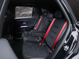 MERCEDES-BENZ GLC 43 AMG Executive Edition 4Matic 9G-Tronic *Facelift*21" Felgen*Lenkradheizung*AHK*