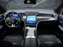 MERCEDES-BENZ GLC 43 AMG Executive Edition 4Matic 9G-Tronic *Facelift*21" Felgen*Lenkradheizung*AHK*