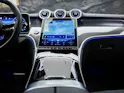 MERCEDES-BENZ GLC 43 AMG Executive Edition 4Matic 9G-Tronic *Facelift*21" Felgen*Lenkradheizung*AHK*