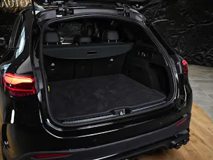 MERCEDES-BENZ GLC 43 AMG Executive Edition 4Matic 9G-Tronic *Facelift*21" Felgen*Lenkradheizung*AHK*