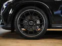 MERCEDES-BENZ GLC 43 AMG Executive Edition 4Matic 9G-Tronic *Facelift*21" Felgen*Lenkradheizung*AHK*