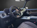 MERCEDES-BENZ G 63 AMG 9G-Tronic