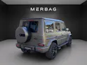 MERCEDES-BENZ G 63 AMG 9G-Tronic